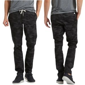 Vuori Camo Ripstop Pants